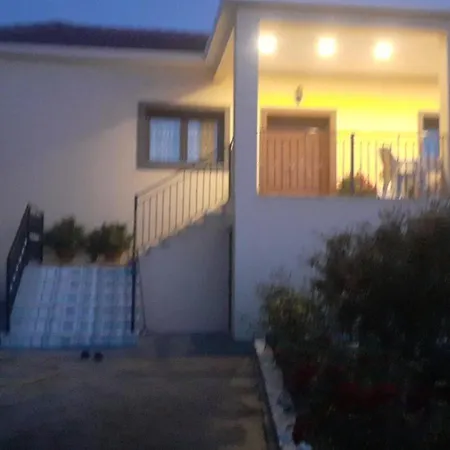 Alois Guest house Konispol