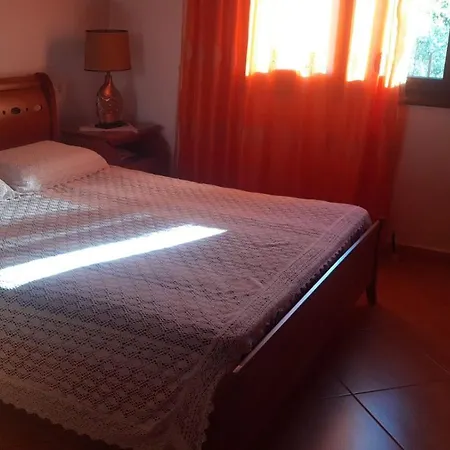 Alois Guest house Konispol
